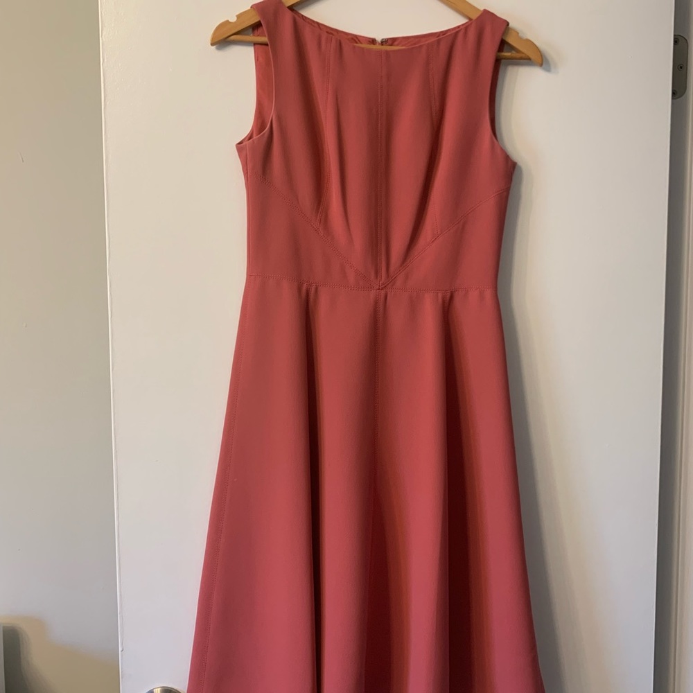 Talbots A line dress